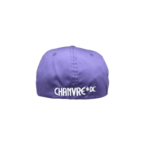 Casquette Chanvre DC – Image 6
