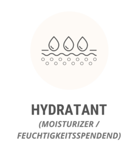 Baume hydratant