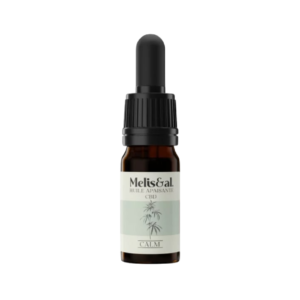 huile-calm-melisetal Huile apaisante CBD Melis&al CALM stress et anxiété