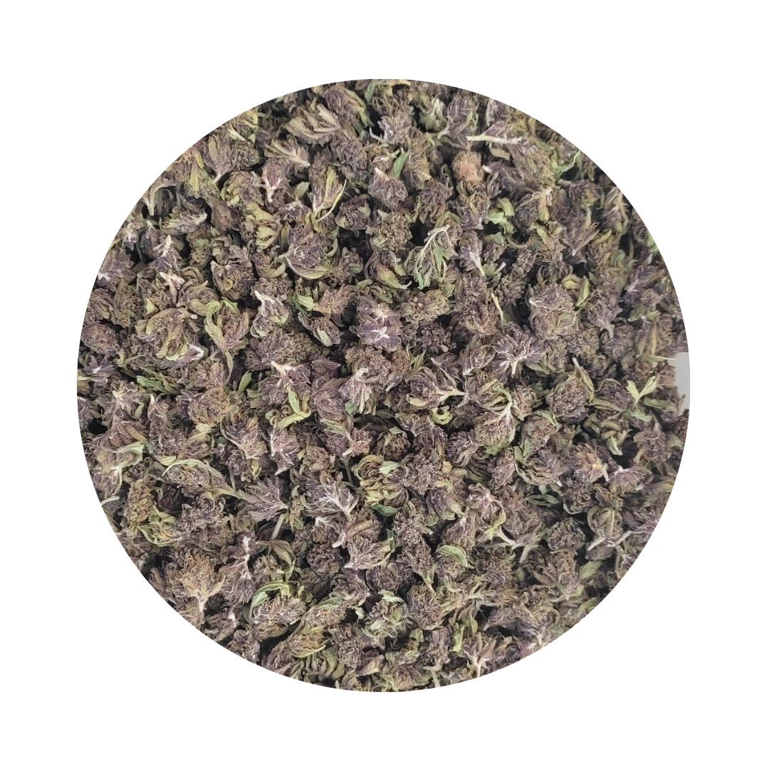 small buds Tangie Juice
