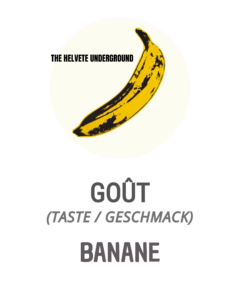 PICTO BANANE HELVETE